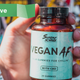 Vegan AF CBD Gummies for Chillin’ | $35 | Sunday Scaries
